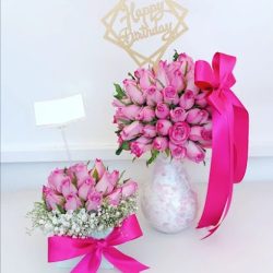 Florería Bouquet