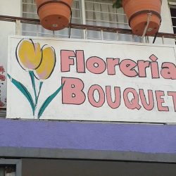 Florería Bouquet