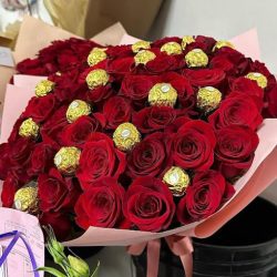 Florería Bouquet