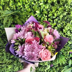 Floreria Bouquet
