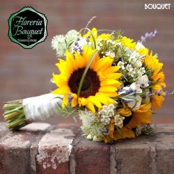 Florería Bouquet Flowers Shop