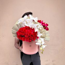Florería Bouquet Studio