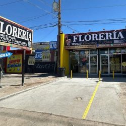 Floreria Bouquets & Roses