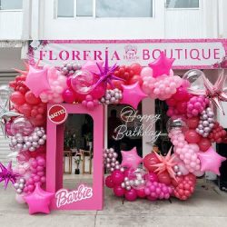 Florería Boutique