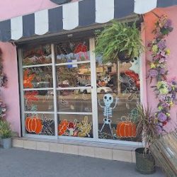 Floreria Boutique