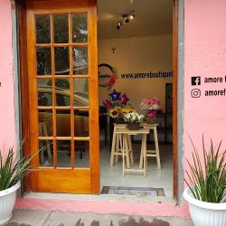 Floreria Boutique Amore