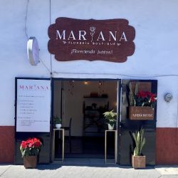 Florería Boutique Mariana