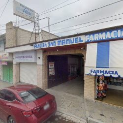 Floreria Boutique Nmc