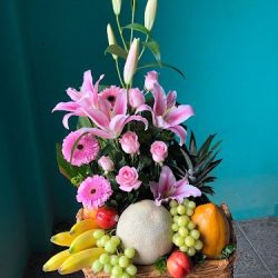 Floreria Brenda