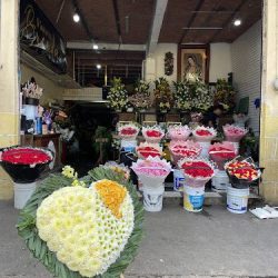 Florería Brenda
