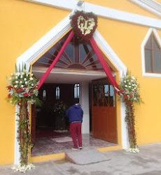 Floreria Bromelia Villa Victoria