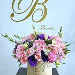 Florería Bustamante