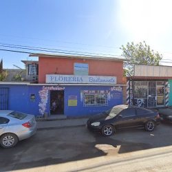 Florería Bustamante