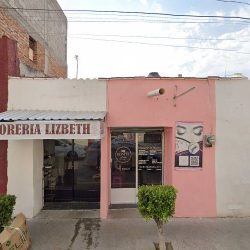 Florería Butanda