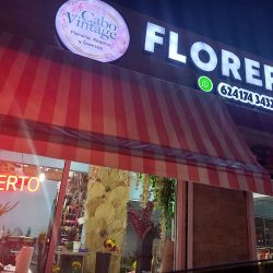 Floreria Cabo Vintage
