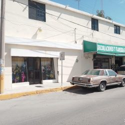 Florería Cadereyta