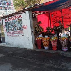 Floreria California