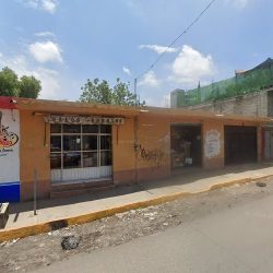 Florería Calle 20 De Noviembre