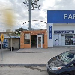 Florería Camacho
