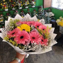 Floreria Camila