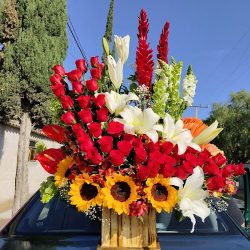 Floreria Camila