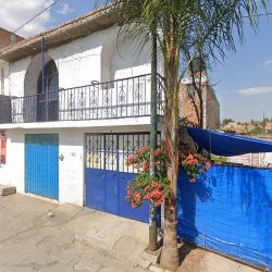 Floreria Camino Real