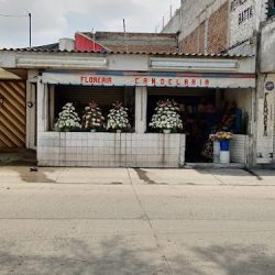 Floreria Candelaria