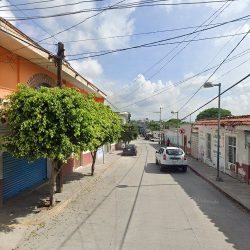 Floreria Candilejas