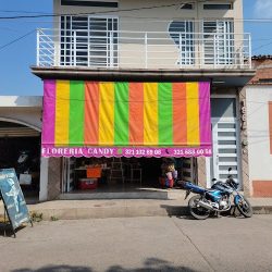 Florería Candy