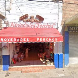Florería Candy