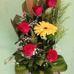 Floreria Capitiro