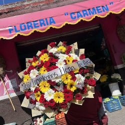 Florería Carmen