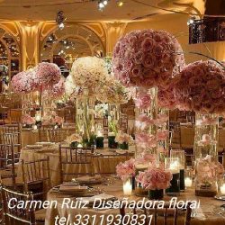 Floreria Carmen Ruiz