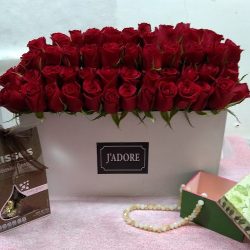 Floreria Carol