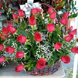 Florería Carpinteros
