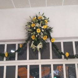 Florería Carpio