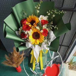 Florería Carving