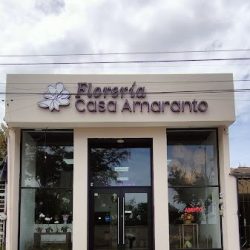 Floreria Casa Amaranto Centenario