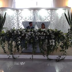 Florería Casa Andrómeda