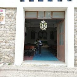 Florería Casa Blanca