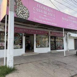 Floreria Casa Blanca