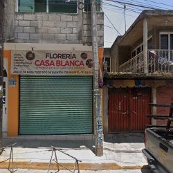FlorerÍa Casa Blanca