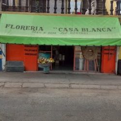 Floreria Casa Blanca