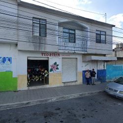 Floreria Casa Blanca