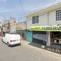 Florería Casa Blanca