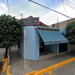 Florería Casa Blanca