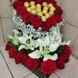 Florería Casa De Piedra