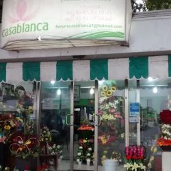 Florería Casablanca