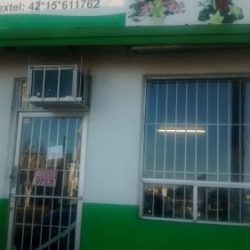 Florería Casablanca