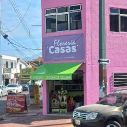 Florería Casas